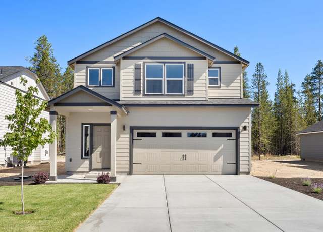 Property at 16626 Landing Ct, La Pine, OR 97739, 3 beds, 2.5 baths