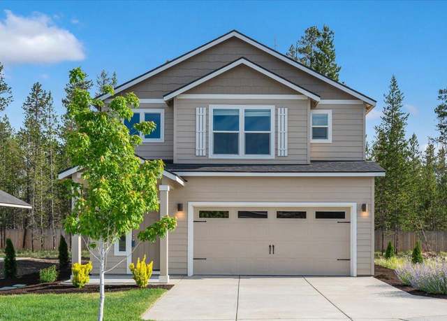 Property at 16626 Landing Ct, La Pine, OR 97739, 3 beds, 2.5 baths