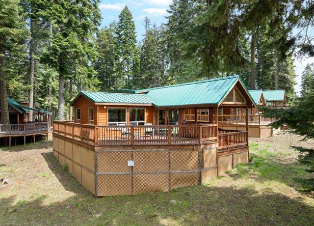 Property at 7979 Hyatt Prairie Rd #42, Ashland, OR 97520, 2 beds, 1 bath