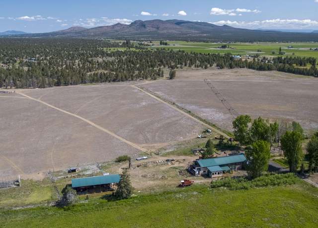 Property at 25800 Alfalfa Market Rd, Bend, OR 97701