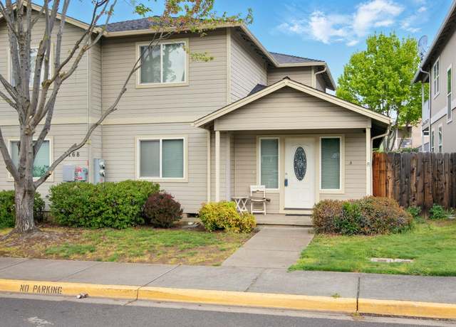 Property at 3168 Juniper Dr, Medford, OR 97504, 3 beds, 2 baths