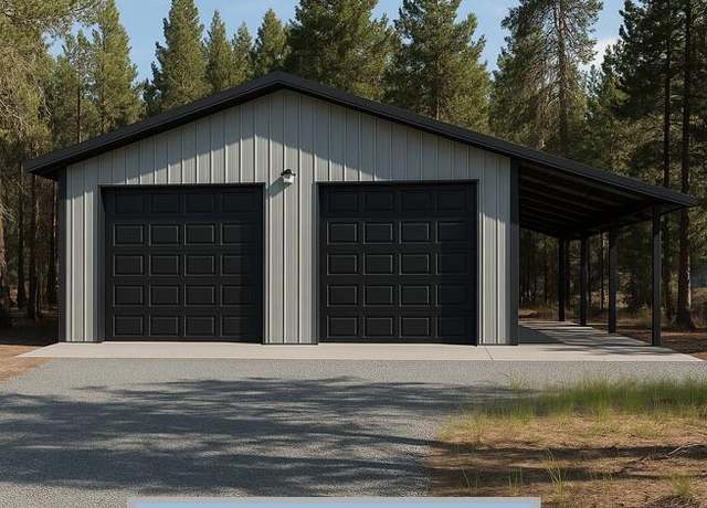 Property at 17095 Bakersfield Rd, Bend, OR 97707