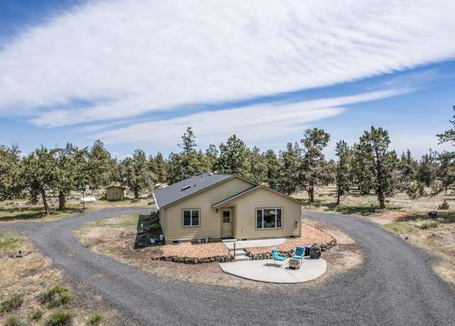 Property at 16323 SW Sage Hen Rd, Terrebonne, OR 97760, 3 beds, 2 baths