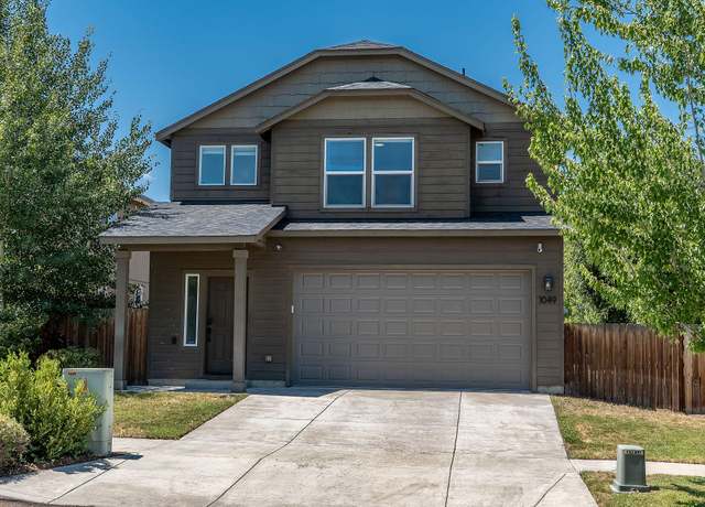 Property at 1049 SE 6th St, Bend, OR 97702, 3 beds, 2.5 baths