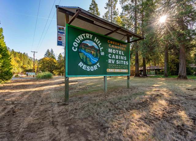 Property at 7903 Caves Hwy, Cave Junction, OR 97523, 3 beds, 2 baths