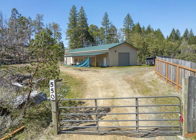 Property at 550 Terrace Heights Rd, Selma, OR 97538
