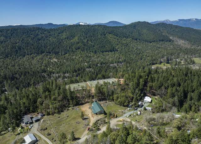 Property at 550 Terrace Heights Rd, Selma, OR 97538