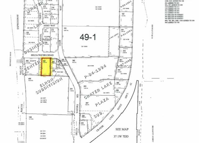 Property at 1580 Delta Waters Rd, Medford, OR 97504
