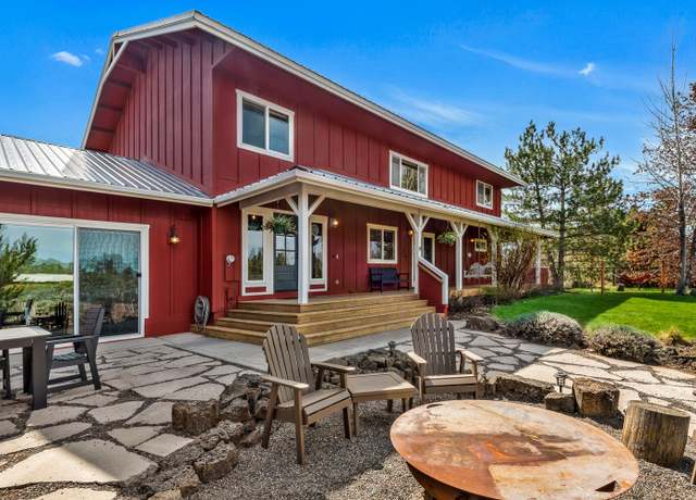 Property at 61662 Thunder Rd, Bend, OR 97702, 3 beds, 2.5 baths