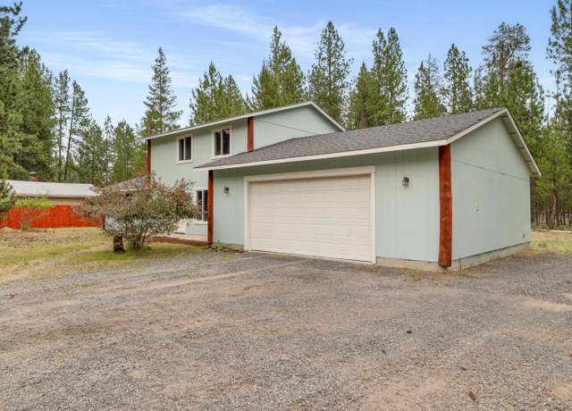 Property at 51440 Jory Rd, La Pine, OR 97739, 3 beds, 2 baths
