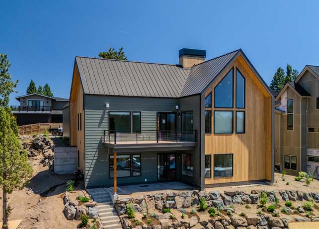 Property at 3036 NW Polarstar Ct #34, Bend, OR 97703, 4 beds, 3.5 baths