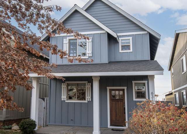 Property at 63117 De Haviland Ct, Bend, OR 97701, 3 beds, 2.5 baths