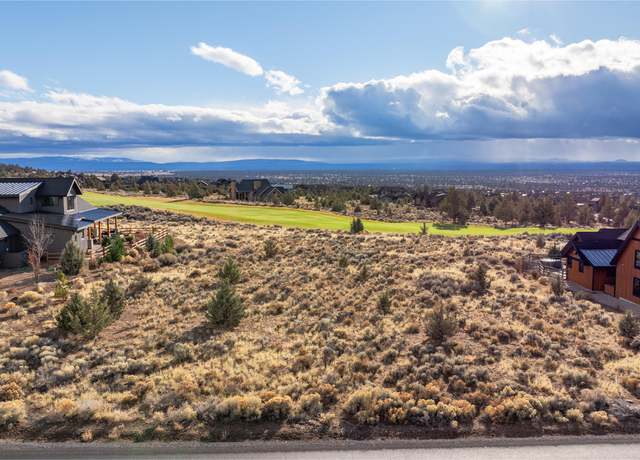 Property at Vaqueros Way, Powell Butte, OR 97753