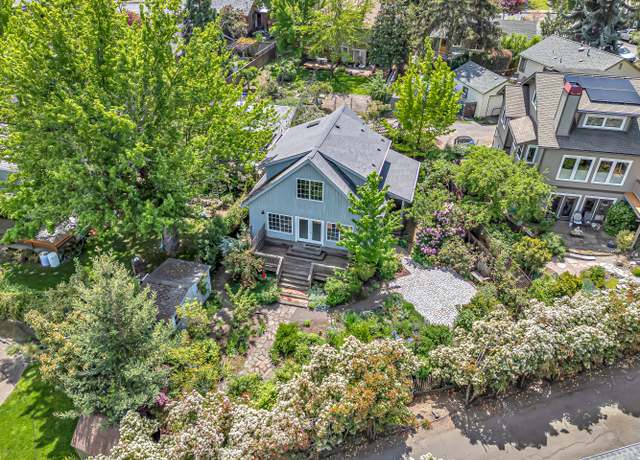 Property at 199 Sherman St, Ashland, OR 97520, 2 beds, 2 baths