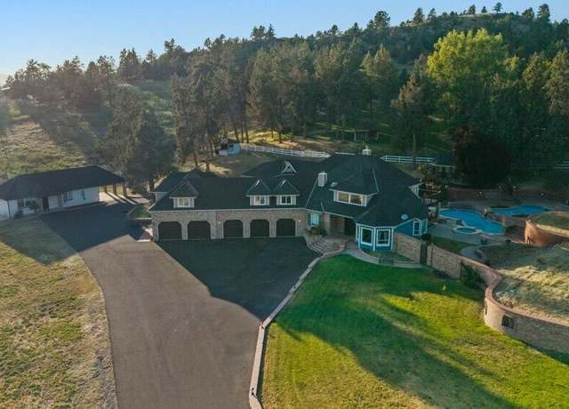 Property at 8333 Highway 140, Klamath Falls, OR 97603, 5 beds, 3.5 baths