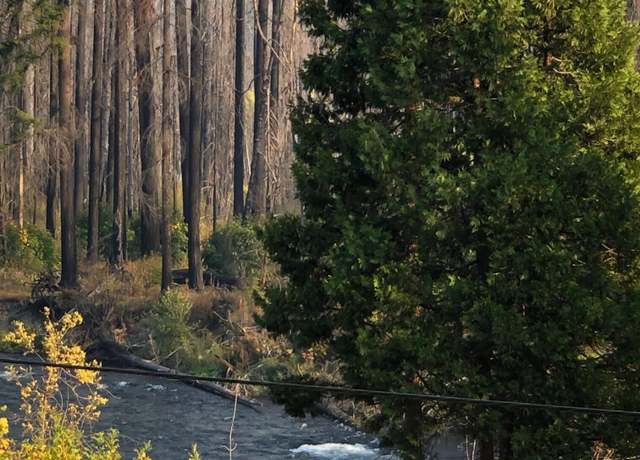 Property at 91591 Blue River Reservoir Rd, Blue River, OR 97413