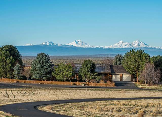Property at 12503 SW Shumway Rd, Powell Butte, OR 97753, 3 beds, 2 baths
