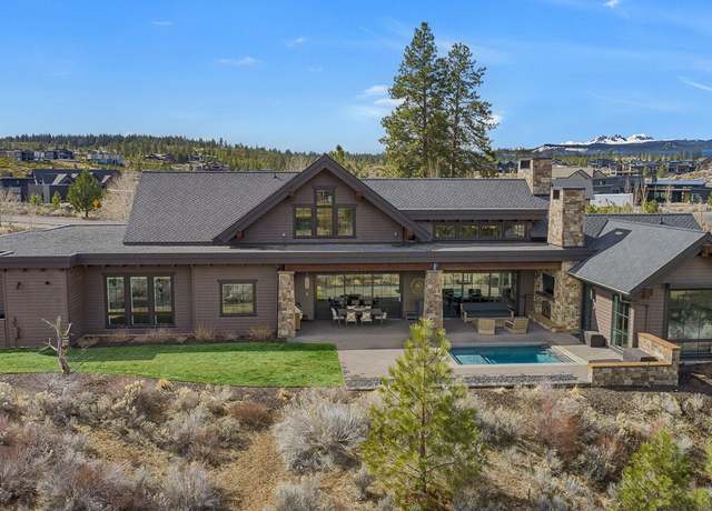 Property at 61582 Searcy Ct, Bend, OR 97702, 3 beds, 2.5 baths