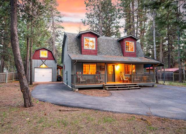 Property at 16997 Indio Rd, Bend, OR 97707, 2 beds, 2 baths