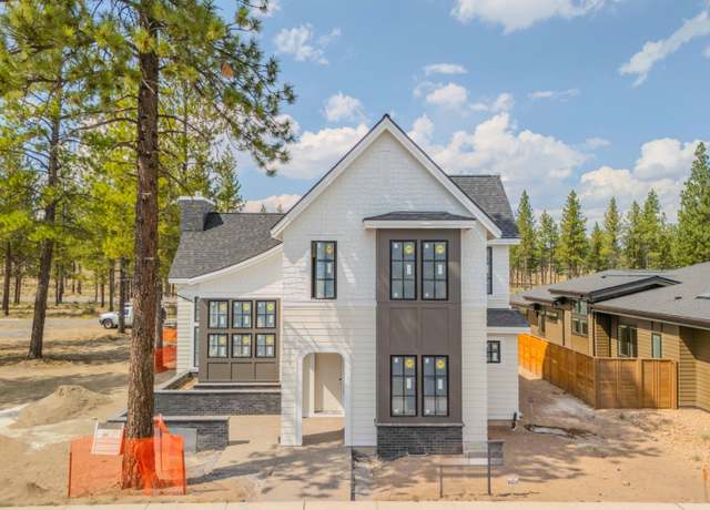 Property at 3358 NW Leavitt Ln, Bend, OR 97703, 4 beds, 3.5 baths