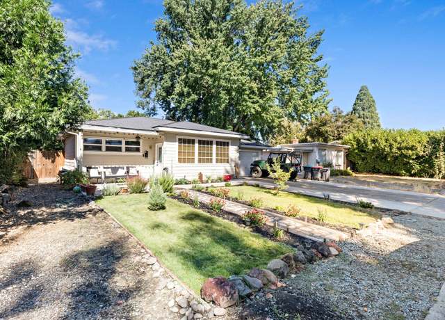 Property at 936 Alta St, Medford, OR 97501, 2 beds, 1 bath
