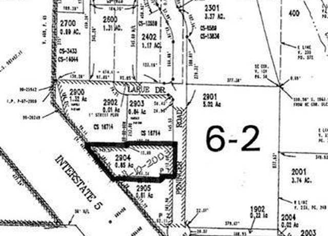 Property at 230 Peninger Rd, Central Point, OR 97502