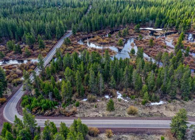 Property at 51589 Dorrance Meadow Rd, La Pine, OR 97739