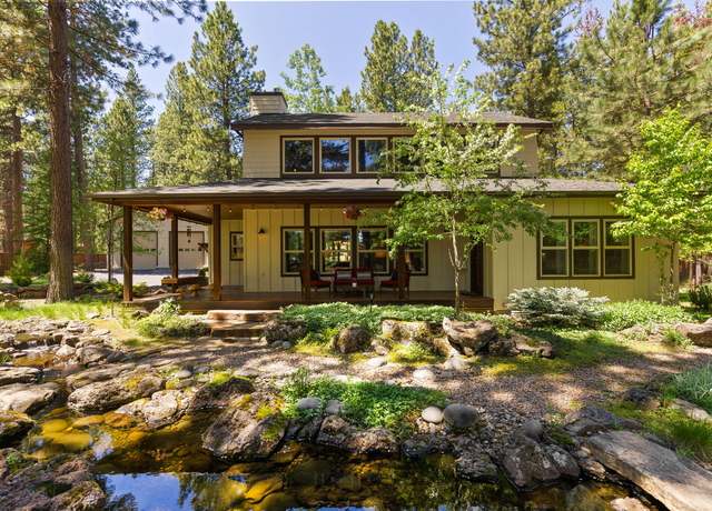 Property at 54949 Mallard Dr, Bend, OR 97707, 2 beds, 2.5 baths