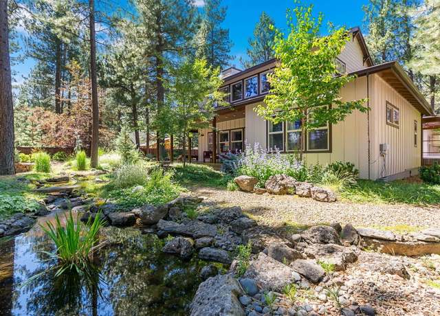 Property at 54949 Mallard Dr, Bend, OR 97707, 3 beds, 3.5 baths