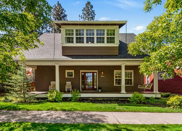 Property at 2589 NW Lehmi Pass Dr, Bend, OR 97703, 4 beds, 3.5 baths