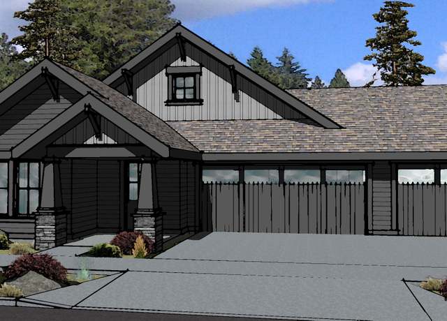 Property at 3023 NW Polarstar Ave, Bend, OR 97703, 5 beds, 3 baths