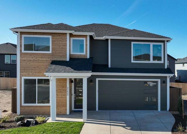 Property at 21420 SE Krakatoa Ct, Bend, OR 97702, 4 beds, 2.5 baths