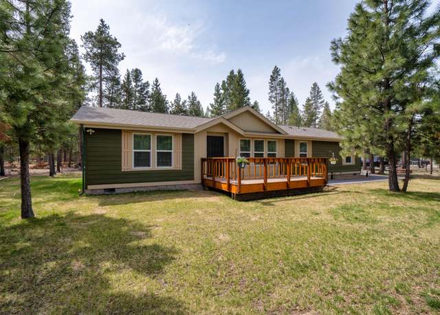 Property at 52648 Ammon Rd, La Pine, OR 97739, 3 beds, 2 baths
