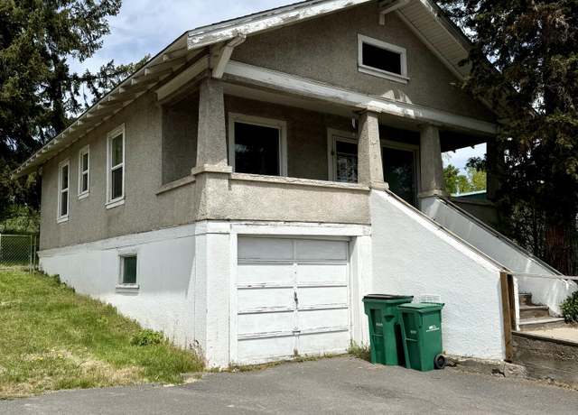 Property at 2015 Herbert St, Klamath Falls, OR 97601, 2 beds, 1 bath