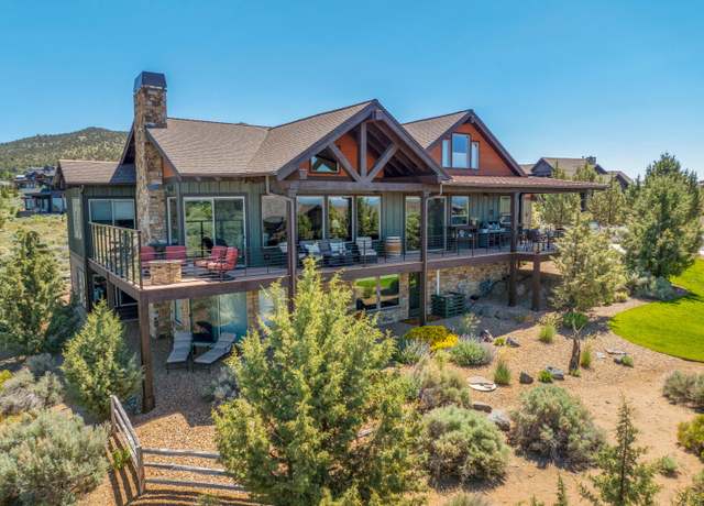 Property at 16186 SW Vaqueros Way, Powell Butte, OR 97753, 6 beds, 5 baths
