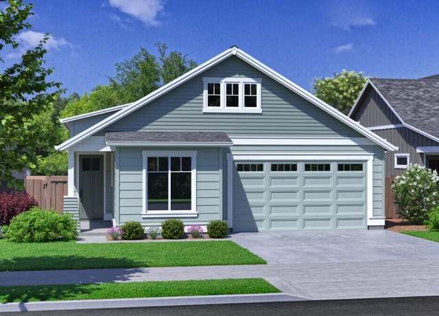 Property at 61213 NE Snow Owl St, Bend, OR 97701, 3 beds, 2 baths