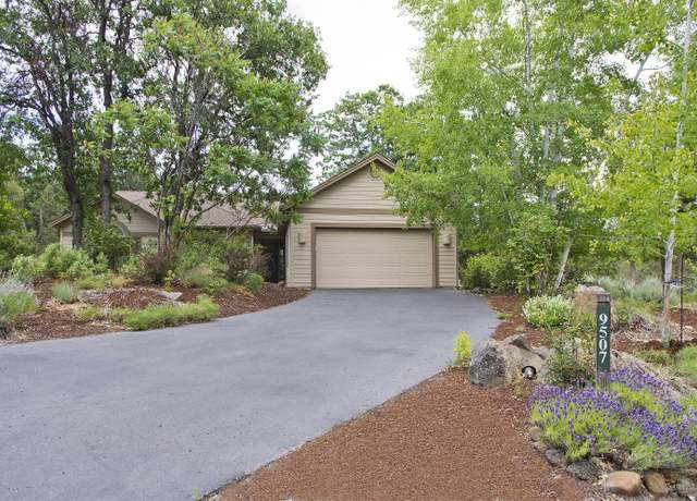 Property at 9507 Kestrel Rd, Klamath Falls, OR 97601, 3 beds, 2 baths
