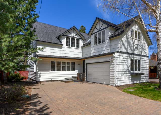 Property at 420 NW Drake Rd, Bend, OR 97703, 3 beds, 2.5 baths