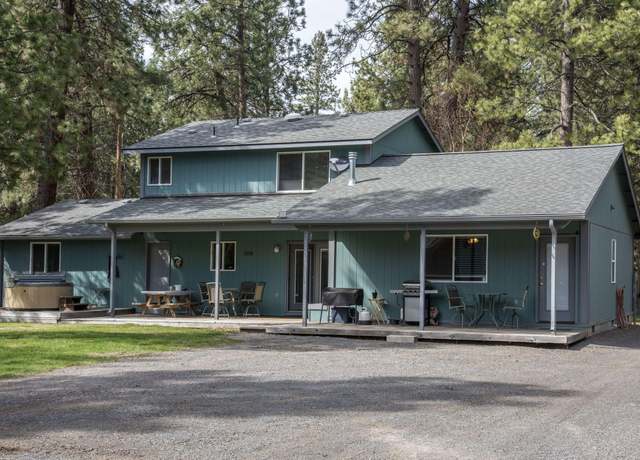 Property at 19327 Apache Rd, Bend, OR 97702, 4 beds, 3 baths