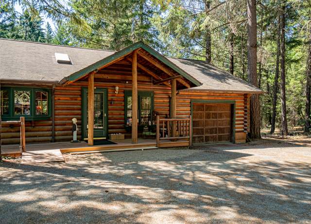 Property at 453 Glendon Rd, Kerby, OR 97531, 4 beds, 2 baths