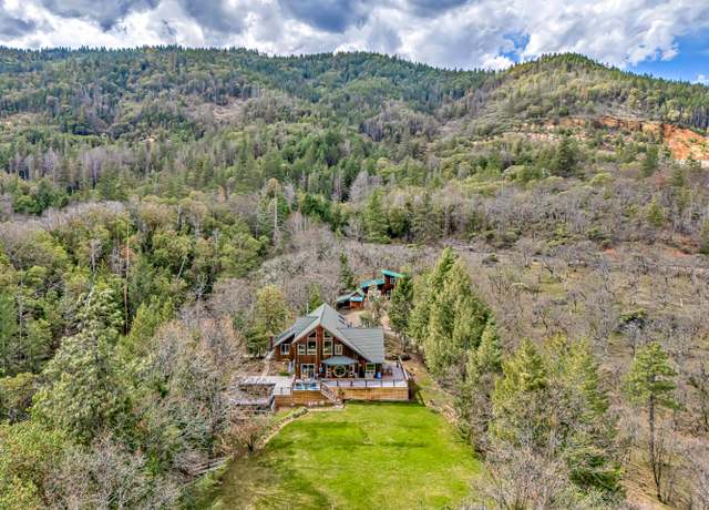 Property at 6844 Highway 66, Ashland, OR 97520, 3 beds, 2 baths