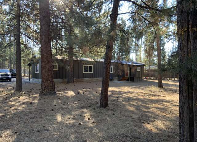 Property at 51433 Jory Rd, La Pine, OR 97739, 2 beds, 2 baths