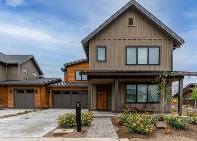 Property at 19266 Varner Way #37, Bend, OR 97702, 3 beds, 2.5 baths