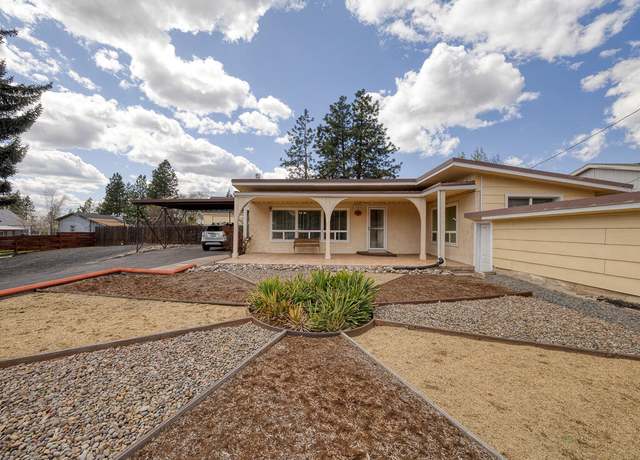 Property at 1610 Patterson St, Klamath Falls, OR 97603, 3 beds, 2 baths