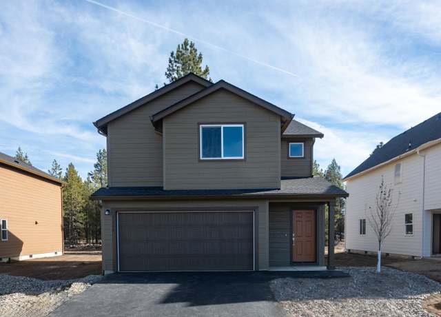 Property at 51770 Jubilee Pine Dr, La Pine, OR 97739, 3 beds, 2.5 baths