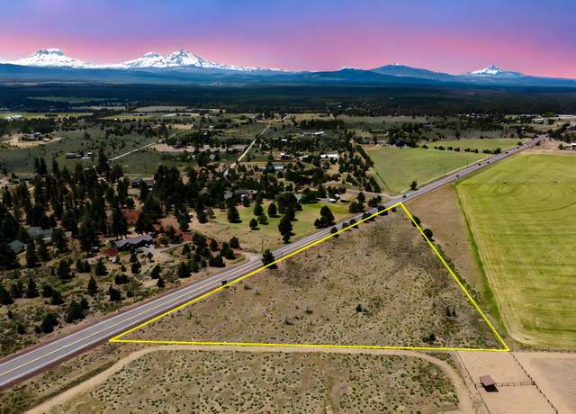 Property at Highway 20, Bend, OR 97703