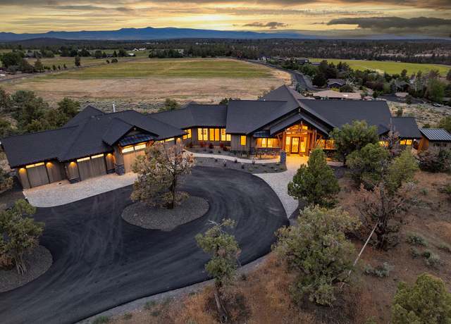 Property at 20440 Swalley Rd, Bend, OR 97703, 3 beds, 3 baths