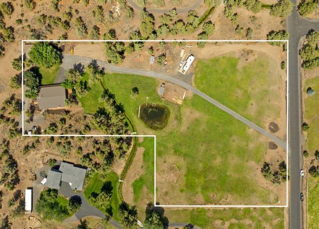 Property at 62155 Cody Rd, Bend, OR 97701, 3 beds, 3 baths