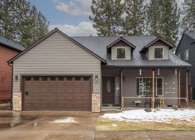 Property at 19793 Astro Pl, Bend, OR 97702, 4 beds, 2.5 baths