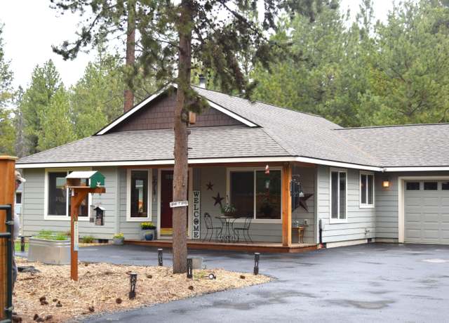 Property at 51432 Jory Rd, La Pine, OR 97739, 2 beds, 1 bath